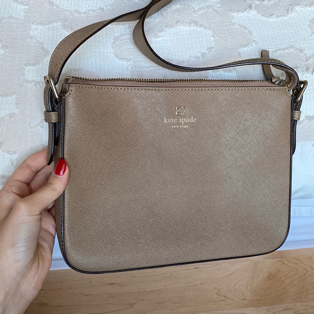Kate Spade Crossbody Purse